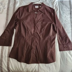 Riders Easy Care Blouse